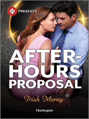 After-Hours Proposal - ebook